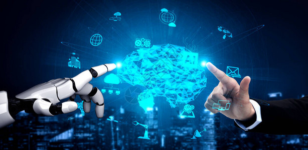 AI軟件界面設(shè)計(jì) 人工智能基礎(chǔ)軟件開(kāi)發(fā)的視覺(jué)與交互革命