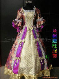 蘭州騰旺針織服飾有限責任公司舞臺裝產品列表與零售服務