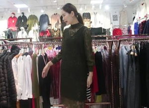 女裝零售店鋪的美拍攻略 如何通過(guò)鏡頭展現(xiàn)服裝魅力，提升銷(xiāo)售業(yè)績(jī)